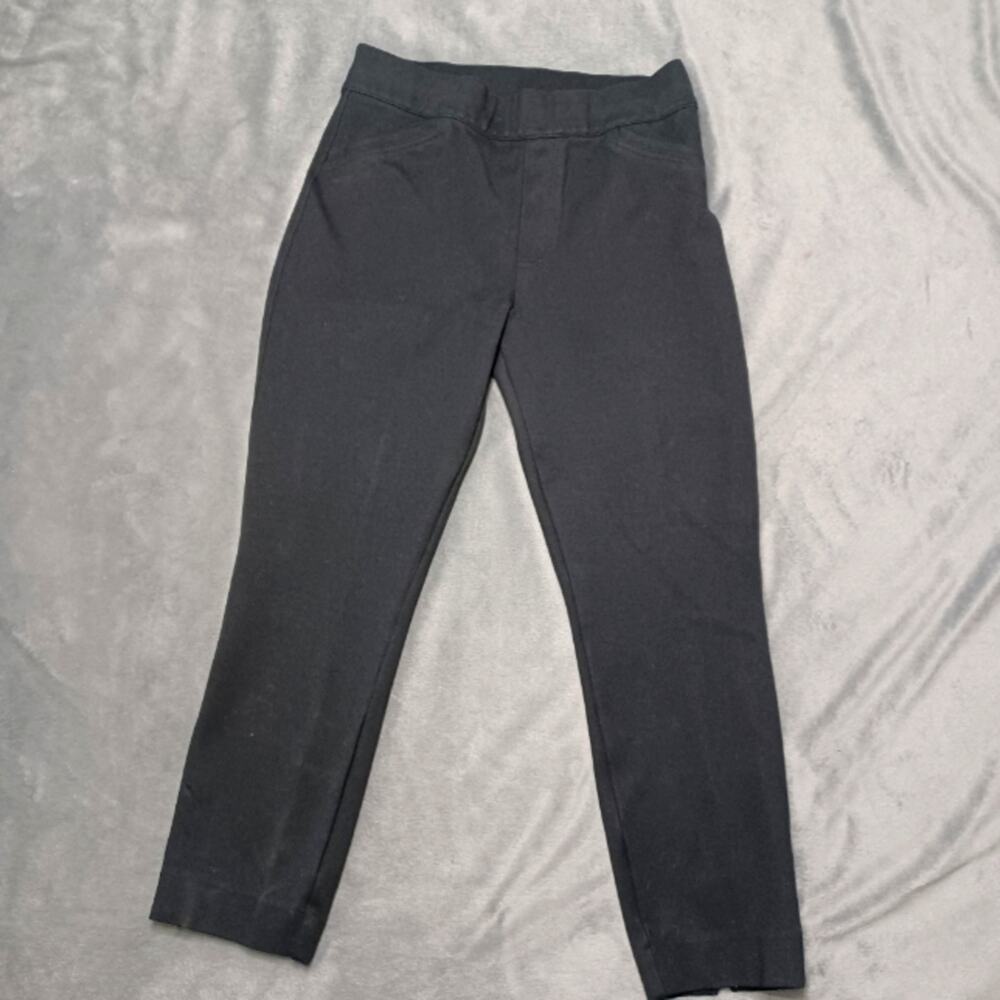 Spanx Pants Womens‎ Size Medium Black